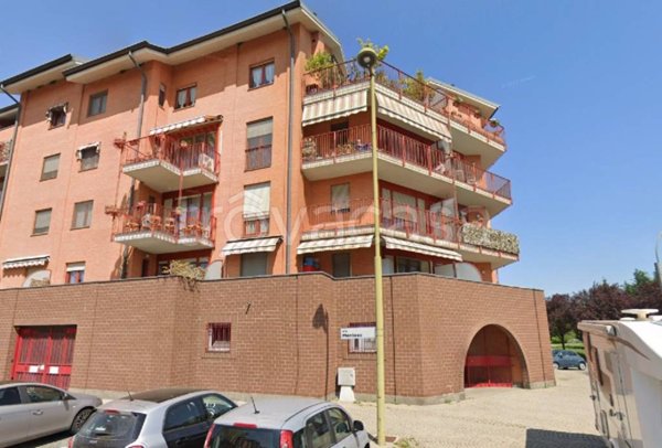 appartamento in vendita a Settimo Torinese in zona Le Villette