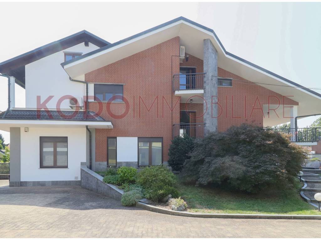 casa indipendente in vendita a Settimo Torinese