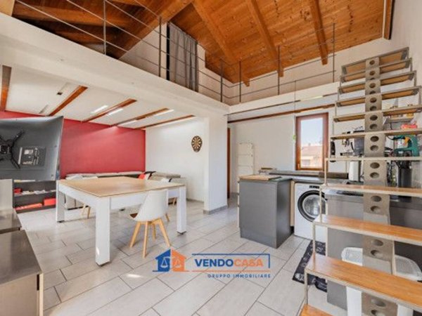 appartamento in vendita a Settimo Torinese
