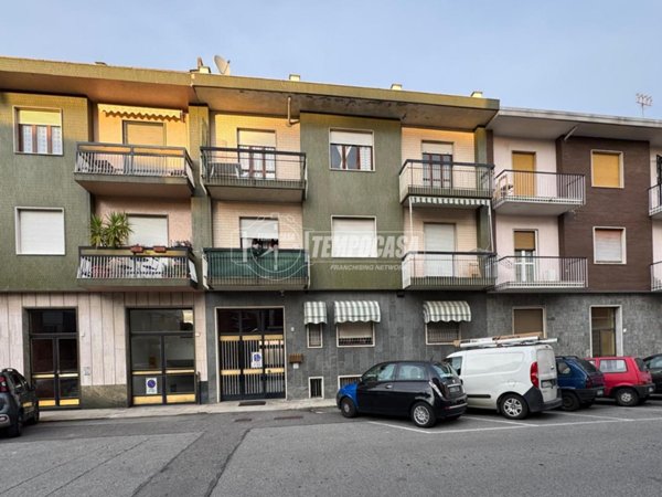 appartamento in vendita a Settimo Torinese in zona Le Villette