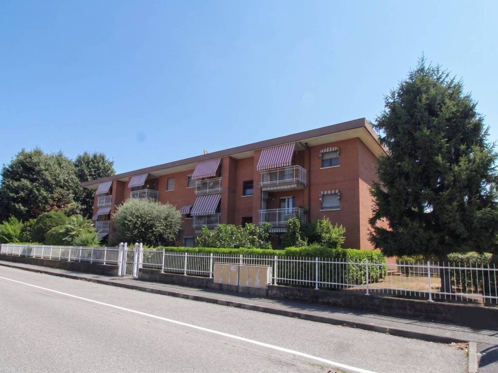 appartamento in vendita a Settimo Torinese