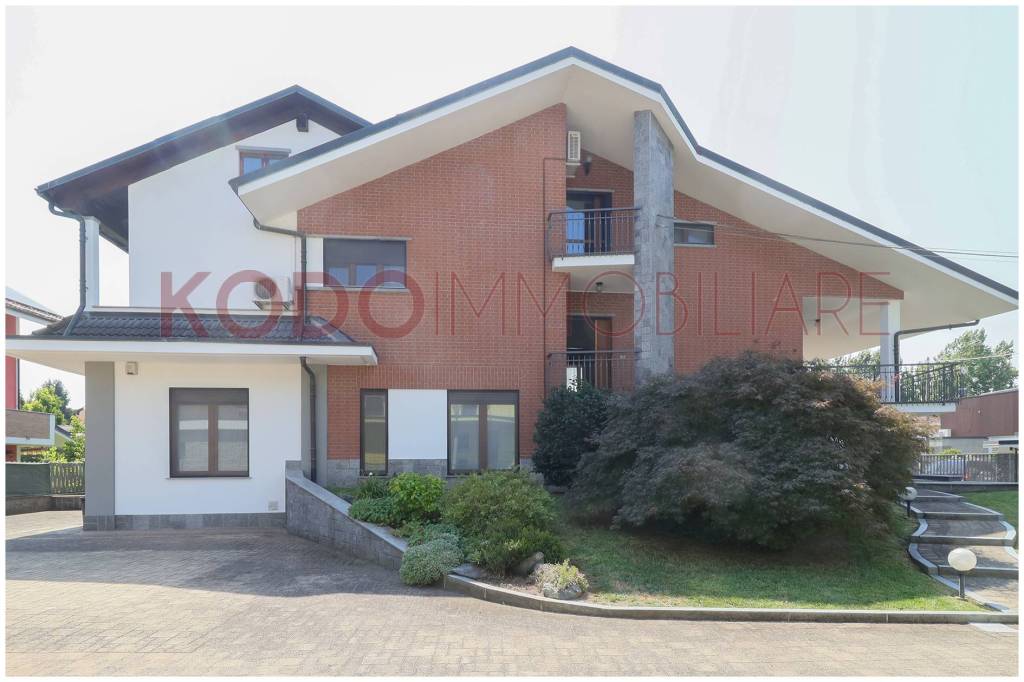 casa indipendente in vendita a Settimo Torinese