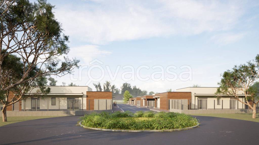 casa indipendente in vendita a Settimo Torinese