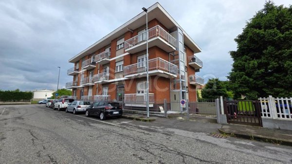 appartamento in vendita a Settimo Torinese in zona Le Villette