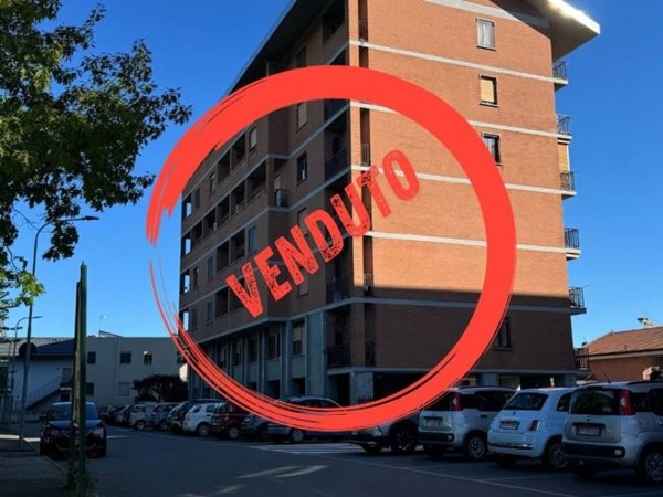 appartamento in vendita a Settimo Torinese