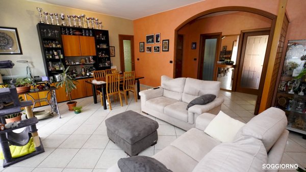 appartamento in vendita a Settimo Torinese