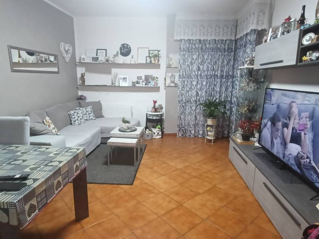 appartamento in vendita a Settimo Torinese