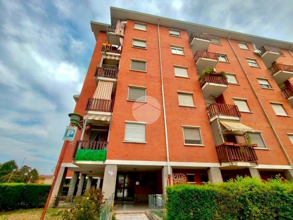 appartamento in vendita a Settimo Torinese