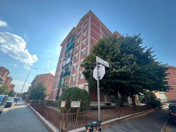 appartamento in vendita a Settimo Torinese in zona Le Villette