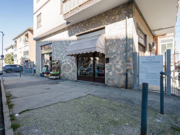 negozio in vendita a Settimo Torinese