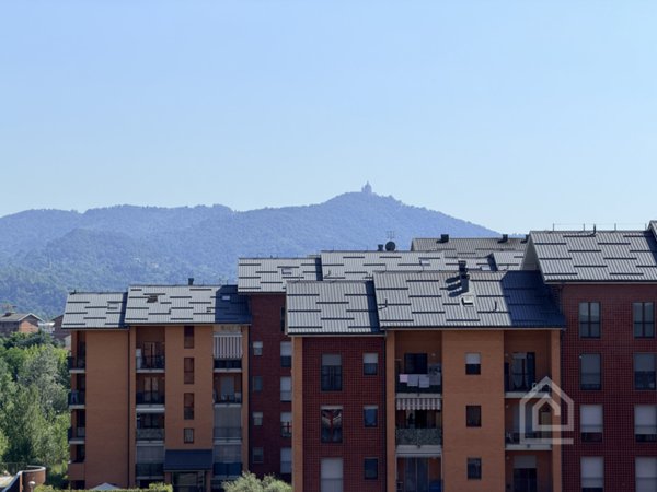 appartamento in vendita a Settimo Torinese in zona Le Villette