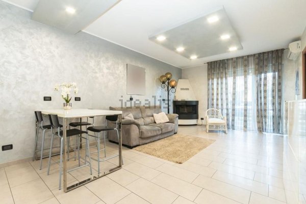 casa indipendente in vendita a Settimo Torinese