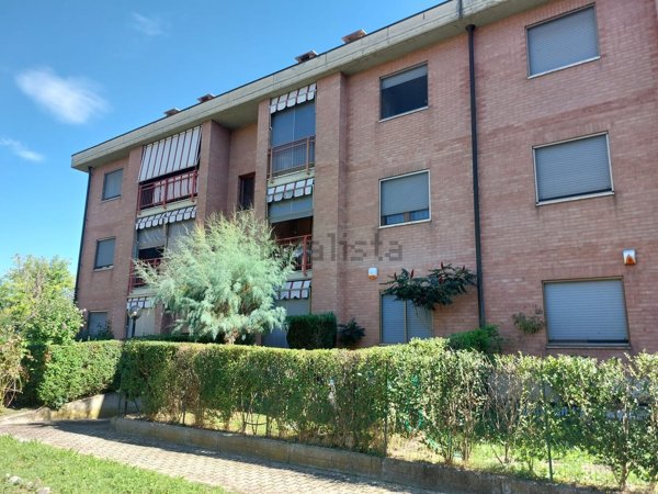 appartamento in vendita a Settimo Torinese in zona Le Villette