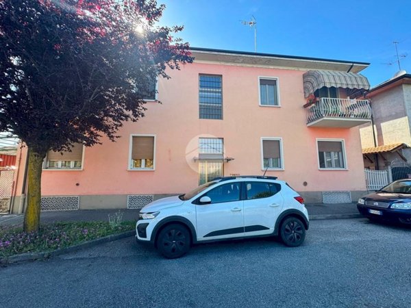 appartamento in vendita a Settimo Torinese