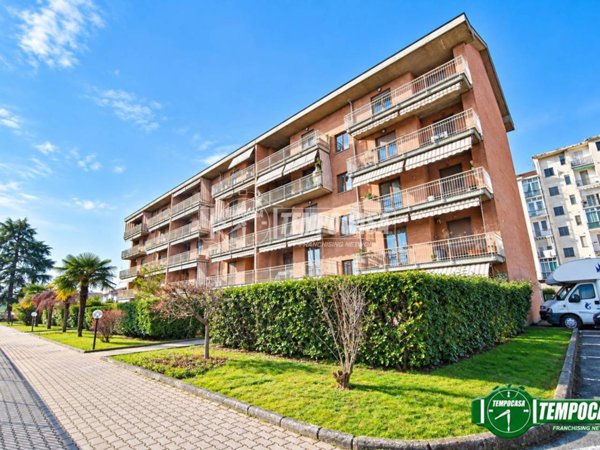appartamento in vendita a Settimo Torinese in zona Le Villette