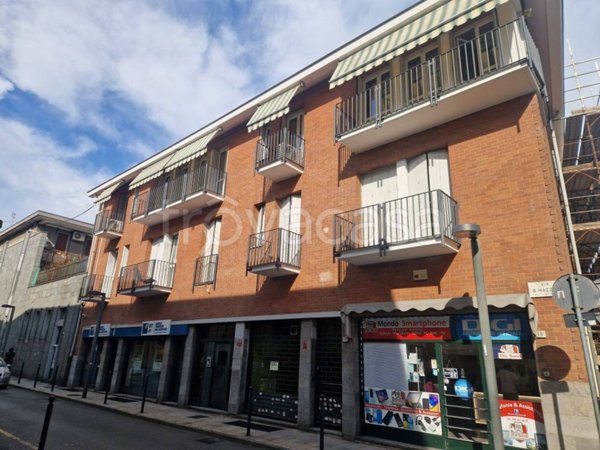 appartamento in vendita a Settimo Torinese