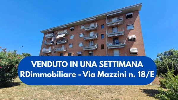 appartamento in vendita a Settimo Torinese