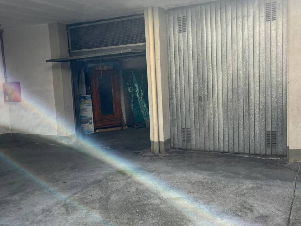 box auto in vendita a Settimo Torinese in zona Le Villette