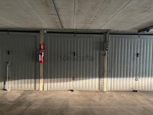 box auto in vendita a Settimo Torinese