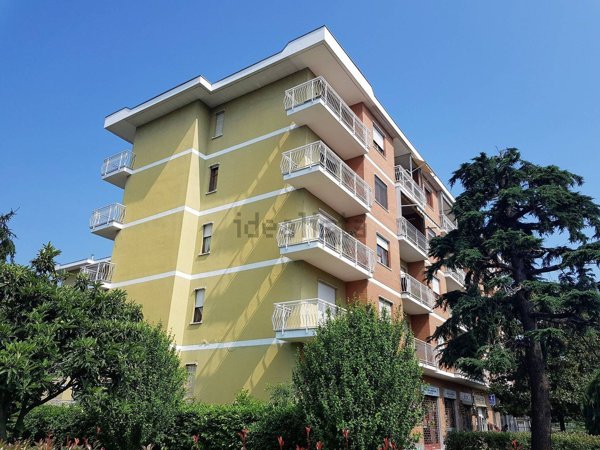 box auto in vendita a Settimo Torinese