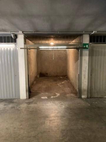 box auto in vendita a Settimo Torinese in zona Le Villette