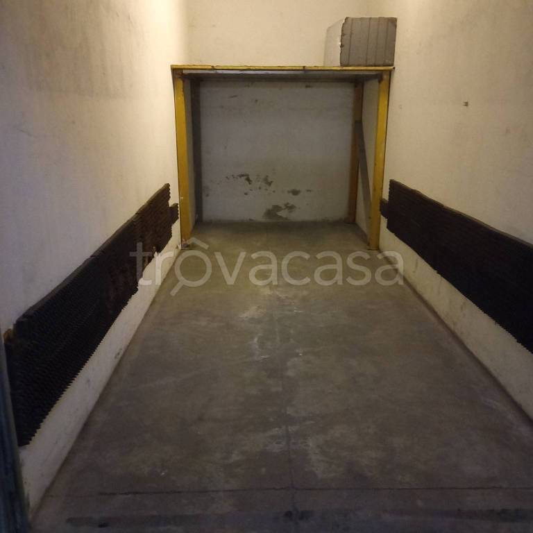 box auto in vendita a Settimo Torinese in zona Le Villette
