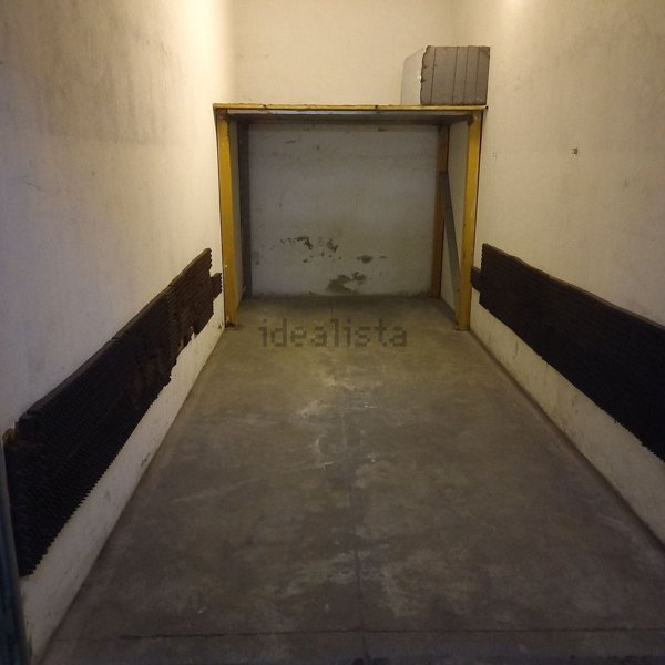 box auto in vendita a Settimo Torinese in zona Le Villette