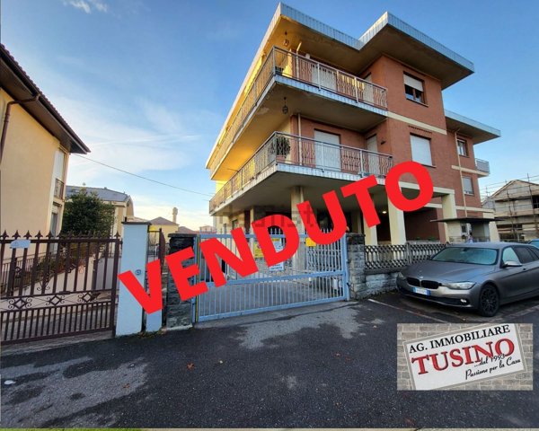 box auto in vendita a Settimo Torinese