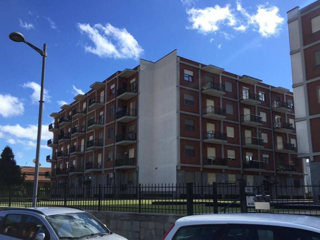 box auto in vendita a Settimo Torinese