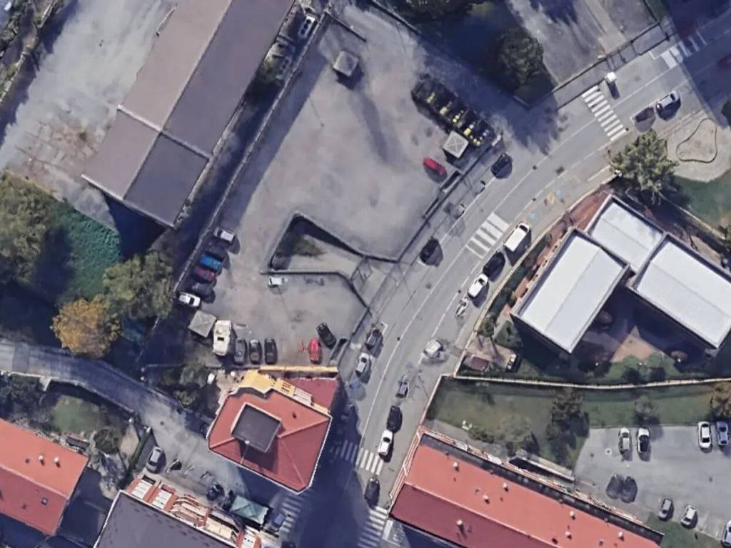 box auto in vendita a Settimo Torinese