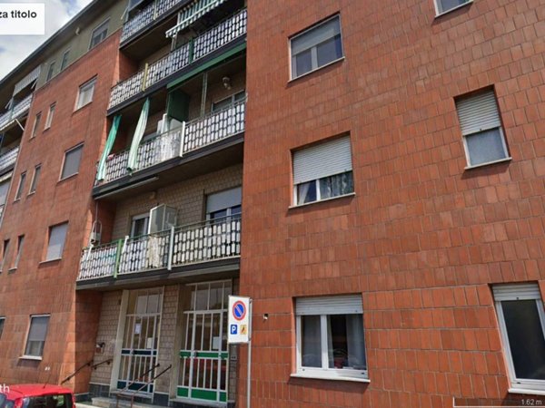 box auto in vendita a Settimo Torinese