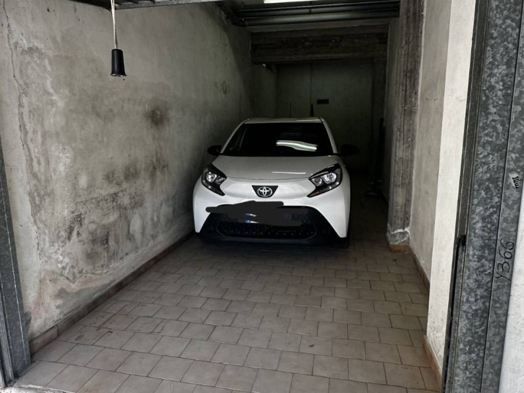 box auto in vendita a Settimo Torinese