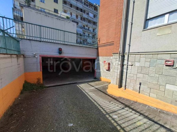 box auto in vendita a Settimo Torinese