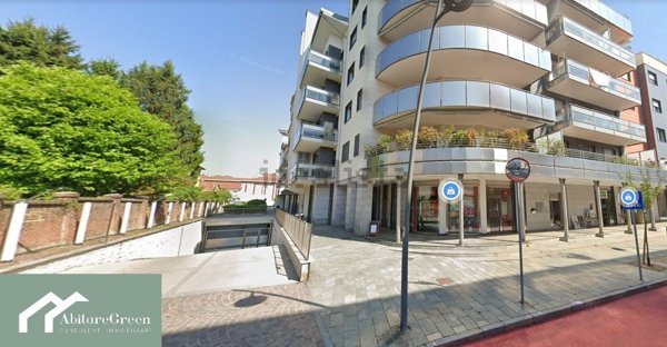 box auto in vendita a Settimo Torinese in zona Le Villette