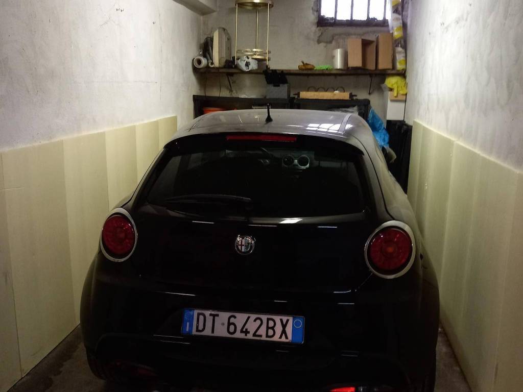box auto in vendita a Settimo Torinese