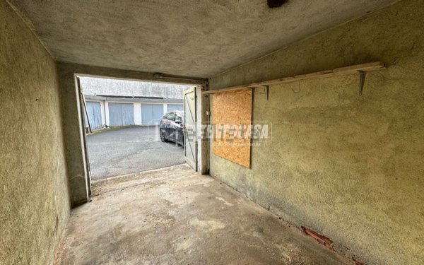 box auto in vendita a Settimo Torinese in zona Le Villette