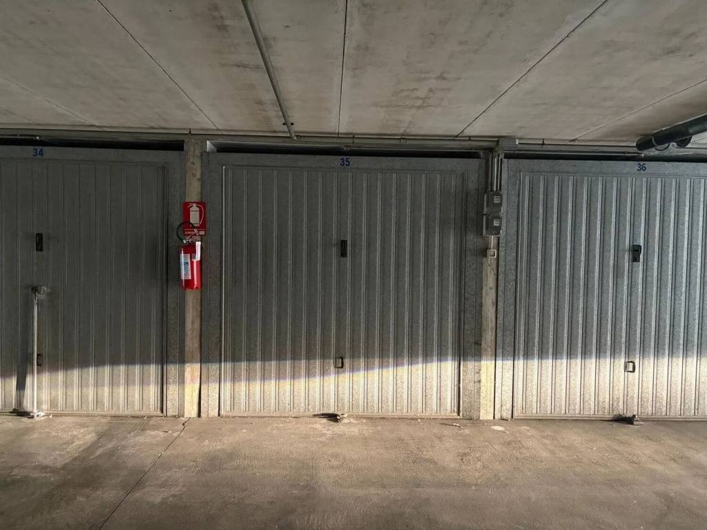 box auto in vendita a Settimo Torinese