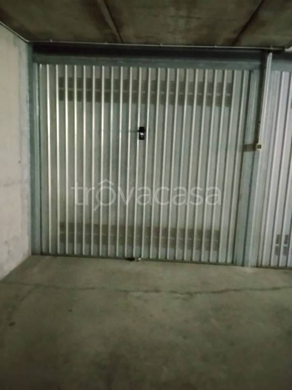 box auto in vendita a Settimo Torinese in zona Le Villette