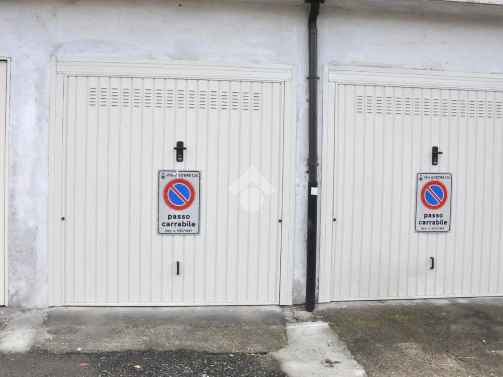 box auto in vendita a Settimo Torinese