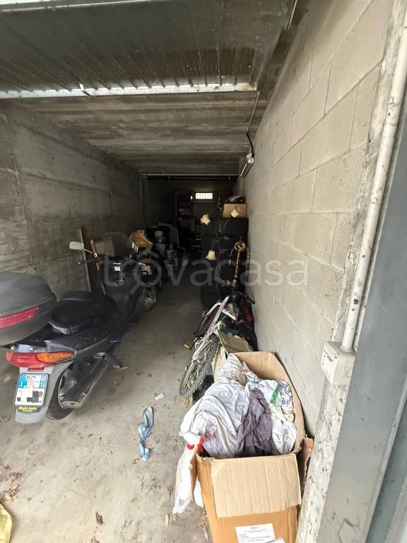 box auto in vendita a Settimo Torinese