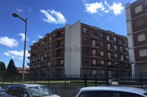 box auto in vendita a Settimo Torinese