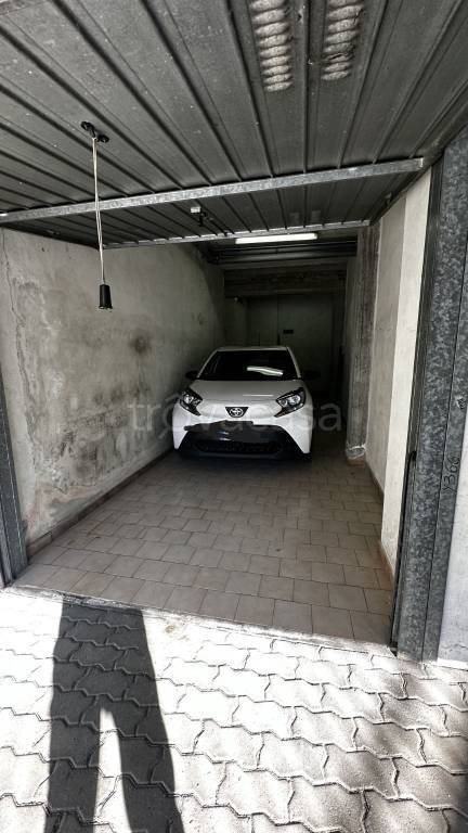 box auto in vendita a Settimo Torinese