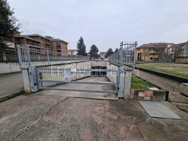 box auto in vendita a Settimo Torinese