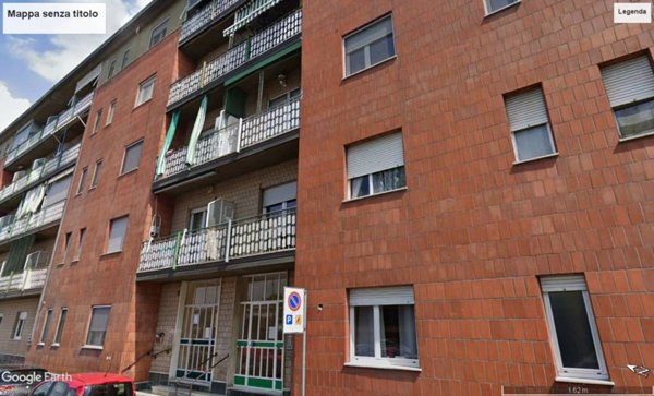 box auto in vendita a Settimo Torinese