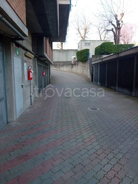 box auto in vendita a Settimo Torinese
