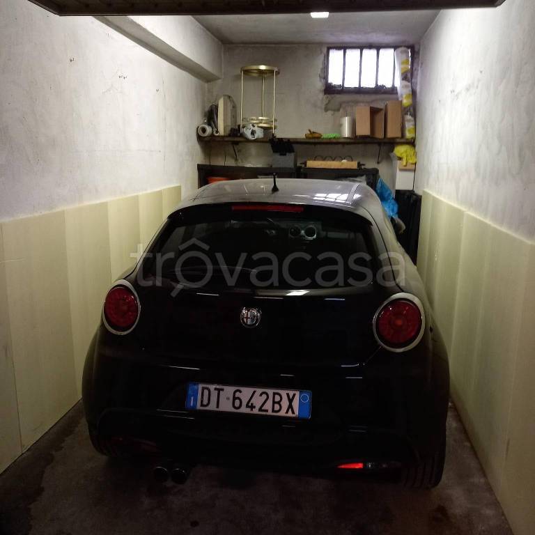 box auto in vendita a Settimo Torinese