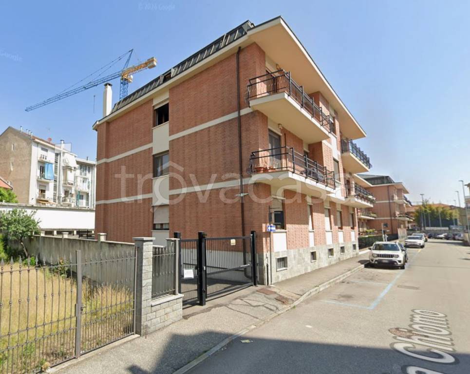 box auto in vendita a Settimo Torinese