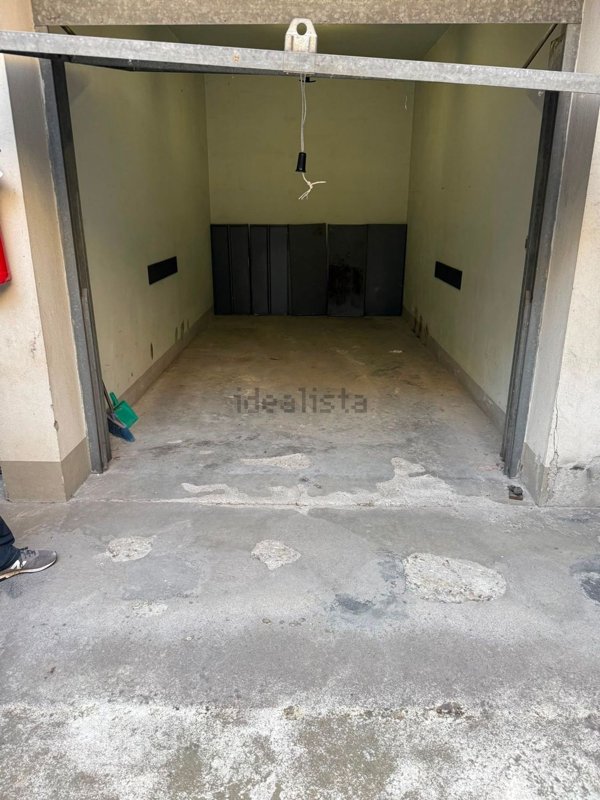 box auto in vendita a Settimo Torinese in zona Le Villette