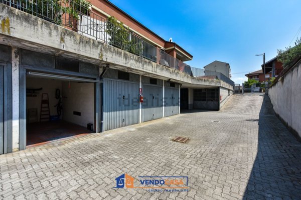box auto in vendita a Settimo Torinese