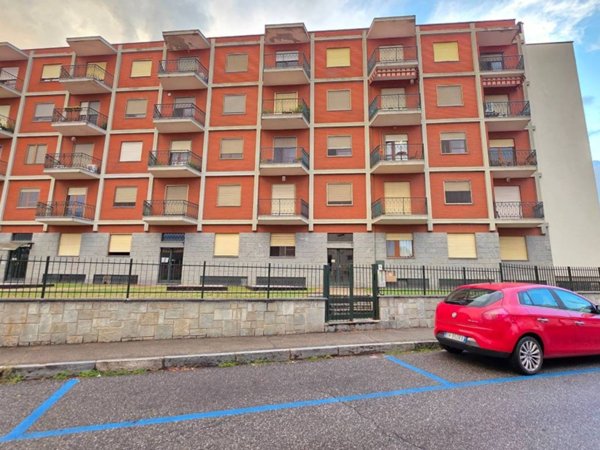appartamento in vendita a Settimo Torinese